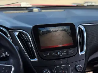 Chevrolet Malibu 2018 LT 4dr Sedán