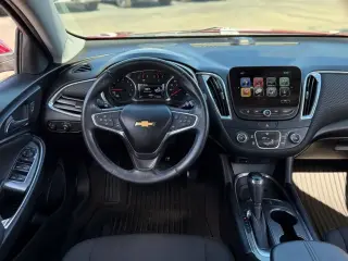 Chevrolet Malibu 2018 LT 4dr Sedán