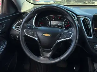 Chevrolet Malibu 2018 LT 4dr Sedán