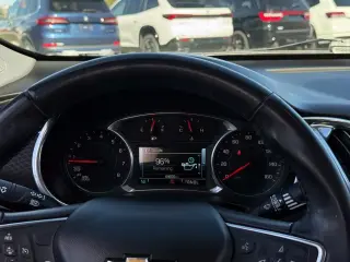Chevrolet Malibu 2018 LT 4dr Sedán