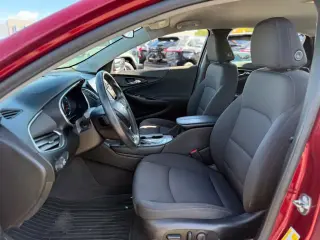 Chevrolet Malibu 2018 LT 4dr Sedán