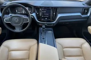 Volvo XC60 2018 AWD T6 Momentum 4dr SUV