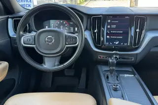 Volvo XC60 2018 AWD T6 Momentum 4dr SUV