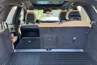 Volvo XC60 2018 AWD T6 Momentum 4dr SUV