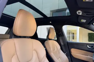Volvo XC60 2018 AWD T6 Momentum 4dr SUV