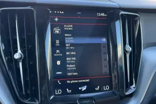 Volvo XC60 2018 AWD T6 Momentum 4dr SUV