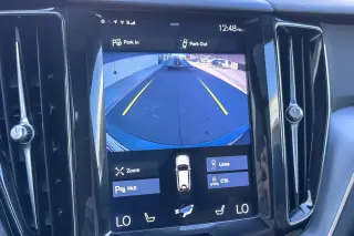 Volvo XC60 2018 AWD T6 Momentum 4dr SUV