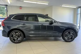 Volvo XC60 2018 AWD T6 Momentum 4dr SUV