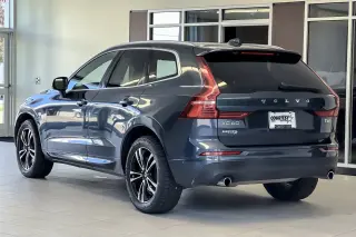 Volvo XC60 2018 AWD T6 Momentum 4dr SUV