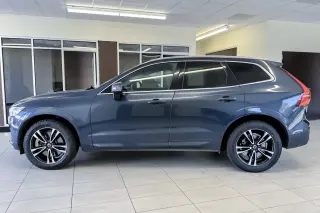 Volvo XC60 2018 AWD T6 Momentum 4dr SUV
