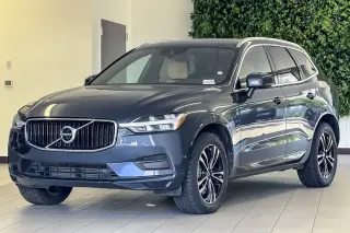 Volvo XC60 2018 AWD T6 Momentum 4dr SUV