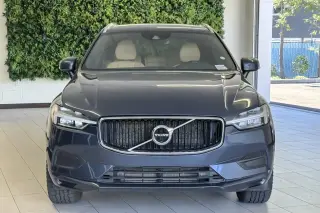 Volvo XC60 2018 AWD T6 Momentum 4dr SUV