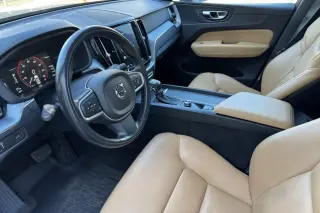 Volvo XC60 2018 AWD T6 Momentum 4dr SUV