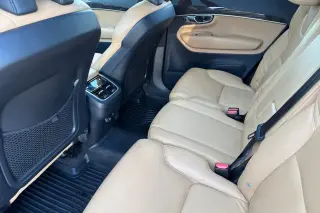 Volvo XC90 2019 AWD T6 Momentum 4dr SUV