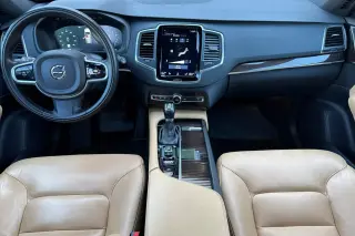 Volvo XC90 2019 AWD T6 Momentum 4dr SUV
