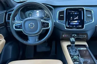 Volvo XC90 2019 AWD T6 Momentum 4dr SUV