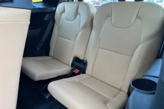 Volvo XC90 2019 AWD T6 Momentum 4dr SUV