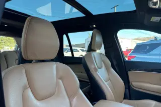 Volvo XC90 2019 AWD T6 Momentum 4dr SUV