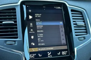 Volvo XC90 2019 AWD T6 Momentum 4dr SUV