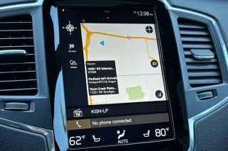 Volvo XC90 2019 AWD T6 Momentum 4dr SUV
