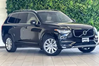 Volvo XC90 2019 AWD T6 Momentum 4dr SUV