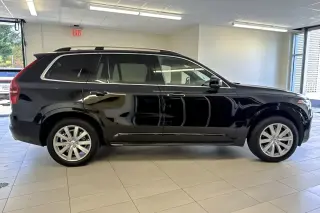 Volvo XC90 2019 AWD T6 Momentum 4dr SUV