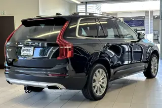 Volvo XC90 2019 AWD T6 Momentum 4dr SUV