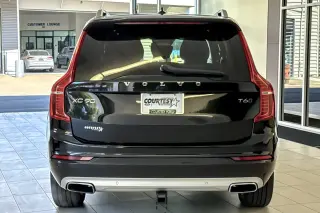 Volvo XC90 2019 AWD T6 Momentum 4dr SUV
