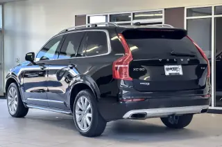 Volvo XC90 2019 AWD T6 Momentum 4dr SUV