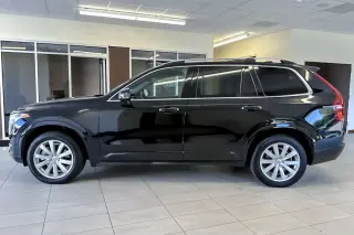 Volvo XC90 2019 AWD T6 Momentum 4dr SUV