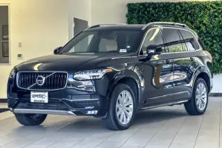 Volvo XC90 2019 AWD T6 Momentum 4dr SUV