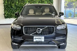 Volvo XC90 2019 AWD T6 Momentum 4dr SUV