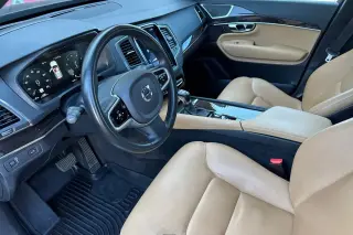 Volvo XC90 2019 AWD T6 Momentum 4dr SUV
