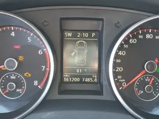 Volkswagen GTI 2012 Base PZEV 4dr Hatchback 6A