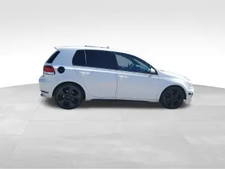 Volkswagen GTI 2012 Base PZEV 4dr Hatchback 6A