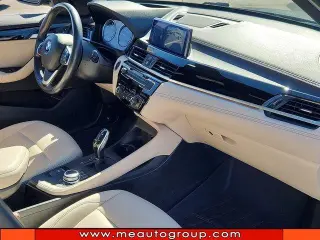 BMW X1 2020 AWD xDrive28i 4dr Vehículo Deportivo de Actividad