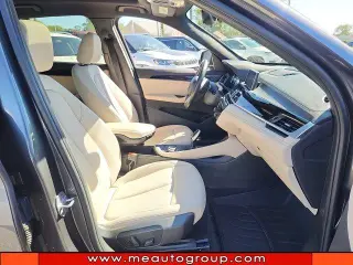 BMW X1 2020 AWD xDrive28i 4dr Vehículo Deportivo de Actividad