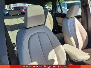 BMW X1 2020 AWD xDrive28i 4dr Vehículo Deportivo de Actividad