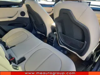 BMW X1 2020 AWD xDrive28i 4dr Vehículo Deportivo de Actividad