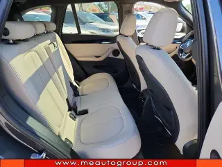 BMW X1 2020 AWD xDrive28i 4dr Vehículo Deportivo de Actividad