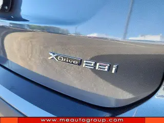 BMW X1 2020 AWD xDrive28i 4dr Vehículo Deportivo de Actividad