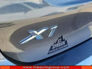 BMW X1 2020 AWD xDrive28i 4dr Vehículo Deportivo de Actividad
