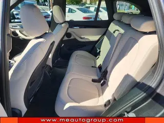BMW X1 2020 AWD xDrive28i 4dr Vehículo Deportivo de Actividad