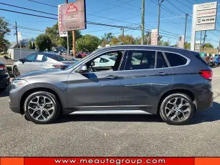 BMW X1 2020 AWD xDrive28i 4dr Vehículo Deportivo de Actividad