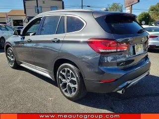 BMW X1 2020 AWD xDrive28i 4dr Vehículo Deportivo de Actividad