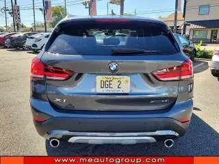 BMW X1 2020 AWD xDrive28i 4dr Vehículo Deportivo de Actividad