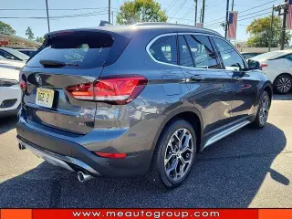 BMW X1 2020 AWD xDrive28i 4dr Vehículo Deportivo de Actividad