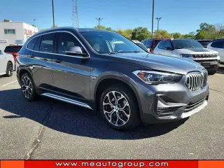 BMW X1 2020 AWD xDrive28i 4dr Vehículo Deportivo de Actividad