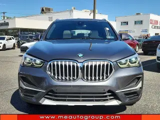 BMW X1 2020 AWD xDrive28i 4dr Vehículo Deportivo de Actividad