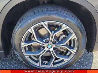 BMW X1 2020 AWD xDrive28i 4dr Vehículo Deportivo de Actividad